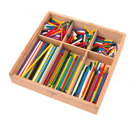 Набор Монтессори 9 - «globural.ru» - Архангельск