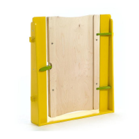 Панель "Калитка" - «globural.ru» - Архангельск