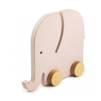 Каталка "Слон"  - «globural.ru» - Архангельск