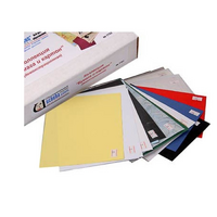 Коллекция "Бумага и картон" (демонстрационная) - «globural.ru» - Архангельск