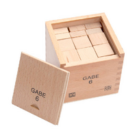 Набор Монтессори 6 - «globural.ru» - Архангельск