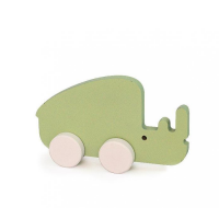 Каталка "Носорог"  - «globural.ru» - Архангельск