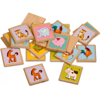 Развивающий набор для развития памяти "Мемо" - «globural.ru» - Архангельск