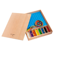 Набор Монтессори 12 - «globural.ru» - Архангельск