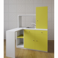 Детская кухня «Алиса №2» - «globural.ru» - Архангельск