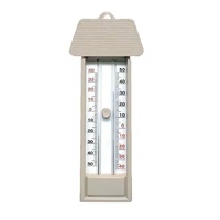 Термометр с фиксацией max и min значений - «globural.ru» - Архангельск