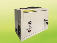 Переносной комплект электроснабжения для поведения ГИА (ОГЭ) по физике - «globural.ru» - Архангельск