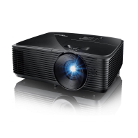 Проектор дальнофокусный Optoma S334e - «globural.ru» - Архангельск
