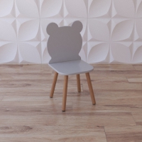 Стул «Умка» белый - «globural.ru» - Архангельск