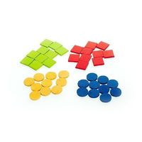 Набор геометрических фигур  - «globural.ru» - Архангельск