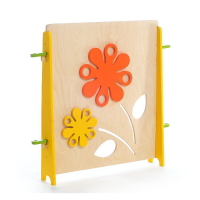 Панель "Цветы" - «globural.ru» - Архангельск