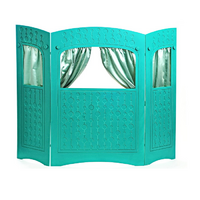 Ширма театральная (без штор) - «globural.ru» - Архангельск