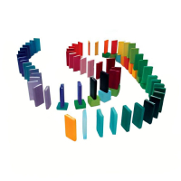 Конструктор "Разноцветные блоки-2" - «globural.ru» - Архангельск