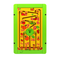 Игровой модуль "Числа" - «globural.ru» - Архангельск