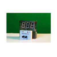 Датчик индуктивности с независимой индикацией (демонстрационный) - «globural.ru» - Архангельск