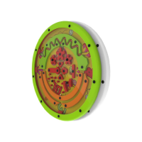 Игровой модуль "Лабиринт" - «globural.ru» - Архангельск