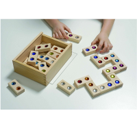 Сверкающее домино - «globural.ru» - Архангельск