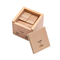 Набор Монтессори 4 - «globural.ru» - Архангельск