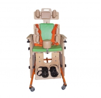 Опора для сидения размер 1 (вариант 3) - «globural.ru» - Архангельск