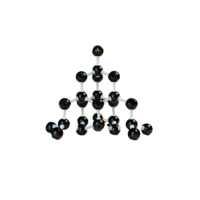 Модель "Кристаллическая решетка алмаза" (демонстрационная) - «globural.ru» - Архангельск