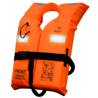 Спасательный жилет - «globural.ru» - Архангельск