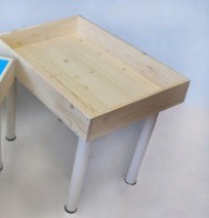 Стол для песочной терапии - «globural.ru» - Архангельск