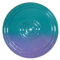 Диск здоровье многоцветный - «globural.ru» - Архангельск