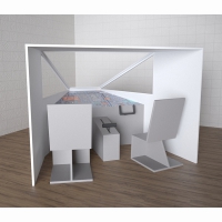 Детский набор «Самолёт» - «globural.ru» - Архангельск