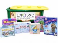 Сенсомоторный учебно-развивающий комплект "Коммуникация" в транспортировочном кейсе - «globural.ru» - Архангельск