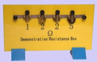 Набор резисторов на панели - «globural.ru» - Архангельск