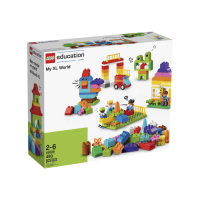 Конструктор "Мой большой мир" - «globural.ru» - Архангельск