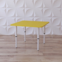 Стол растущий на регулируемых ножках «Озорник» - «globural.ru» - Архангельск