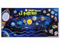 Светодинамическая тактильная панель "Звёздное небо" - «globural.ru» - Архангельск