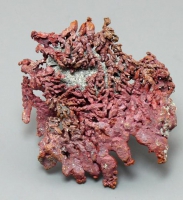 Медь самородная с породой 4,3х3,6х2 см - «globural.ru» - Архангельск