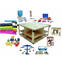 STEM набор для детей 7-11 лет. Стартовый комплект - «globural.ru» - Архангельск