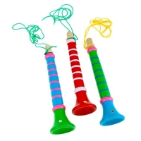 Комплект для развития речевого дыхания "Свисток дудочка" - «globural.ru» - Архангельск