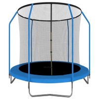 Батут с сеткой d=183 см - «globural.ru» - Архангельск