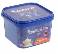 Кинетический песок розовый 3 кг - «globural.ru» - Архангельск