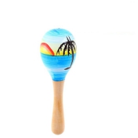 Маракас малый - «globural.ru» - Архангельск