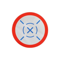 Элемент трассы Tiny Whoop - Посадочная площадка - «globural.ru» - Архангельск