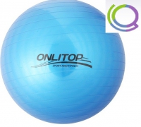 Мяч гимнастический (d=65см) - «globural.ru» - Архангельск