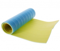 Комплект гимнастических ковриков двухслойных (1800х600х8мм) - «globural.ru» - Архангельск