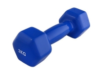 Гантель виниловая 3 кг - «globural.ru» - Архангельск