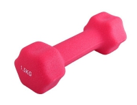 Комплект гантелей неопреновых 1,5 кг - «globural.ru» - Архангельск