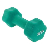 Комплект гантелей неопреновых 2,5 кг - «globural.ru» - Архангельск