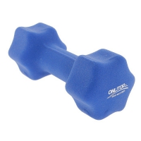 Комплект гантелей неопреновых 3 кг - «globural.ru» - Архангельск