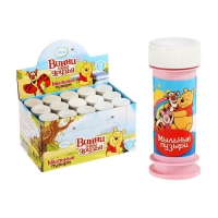 Набор "Мыльные пузыри" - «globural.ru» - Архангельск