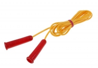 Комплект скакалок 2,6 метра - «globural.ru» - Архангельск