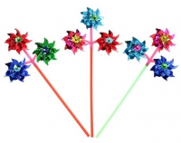 Комплект для развития речевого дыхания "Ветерок" - «globural.ru» - Архангельск