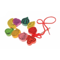 Набор разноцветных бусин  - «globural.ru» - Архангельск